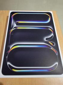 Apple iPad Pro 13 (M4) Wi-Fi + Cellular