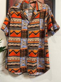 Vintage shirts