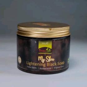 Jimpo ori , toke natural skincare products and mar's products