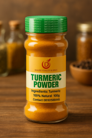Tumeric Powder