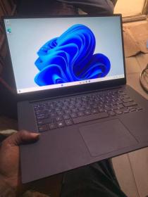 Dell Precision 5540 Laptop  Core i7