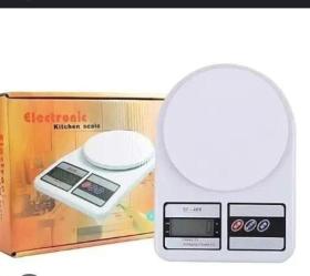 Kitchen scale