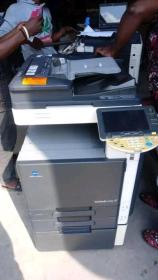 Konica Minolta Bizhub C280