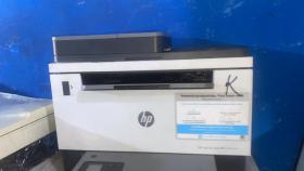 Hp LaserJet tank mfp 2604 sdw
