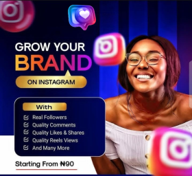 Skyrocket your social media presence