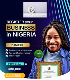 CAC Official Registration