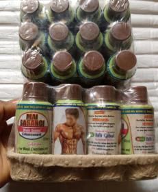 Maisasanci Liquid Male Herbal Sexual Enhancement Drink