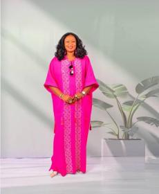"Luxury Blings Bubu Dresses – Free delivery, buy 2 and get a free gift!"
