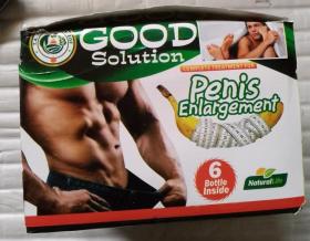 Good Solution for Penis Enlargement Drink