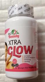Bio Beauty Xtra Glow Capsule for Skin Beauty
