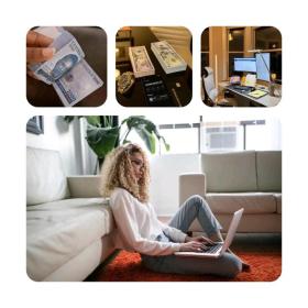 Things You Can Sell to Attract Steady Money (Online & Offline)”