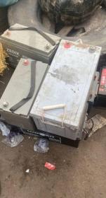 I buy dead solar  Inverter batteries ..both dry cell and tubular