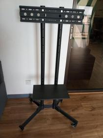 Mobile TV stand