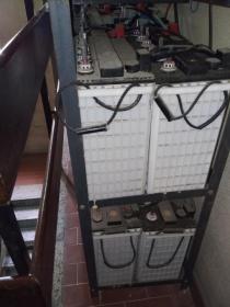 Solar and Inverter System