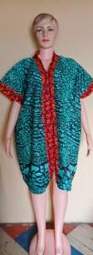 Short  gown