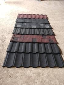 Quality stone coated roofing sheet in Lagos