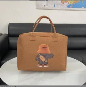 PORTABLE TRAVELLING BAG