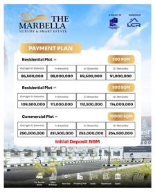 MARBELLA LUXURY AND SMART ESTATE
