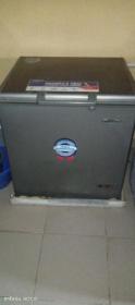 Thermocool solar inverter freezer