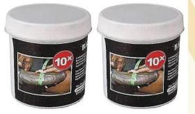 10* Bazouka Cream for Penis Enlargement