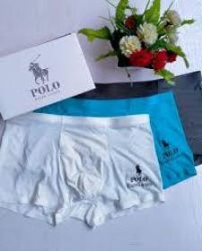Makeup training and underwear