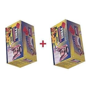 Penis Enlargement Herbal Powder Tea _2 Packs