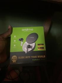 Oraimo