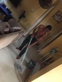 Cleaning services