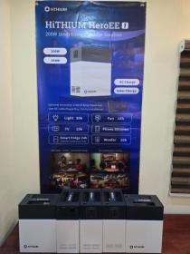 HITHIUM Solar Power Station (Solar Generator)