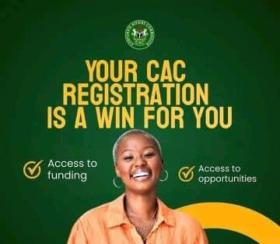 CAC REGISTRATION