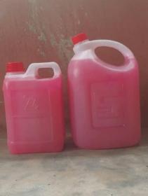 Multipurpose washing liquid soap