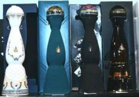Azul Bottle