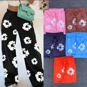 Ankara two pieces, gowns, joggers