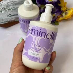 Feminelle intimate wash for all women