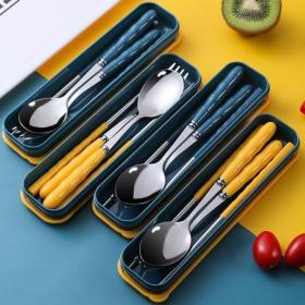 Kids cutlery set