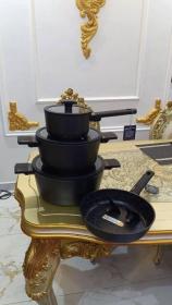 UCC LIFE F0509 GRANITE COATING POT