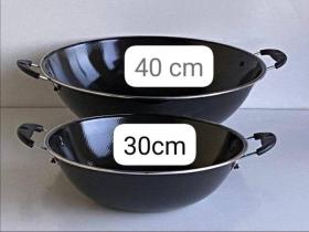 2in1 pan