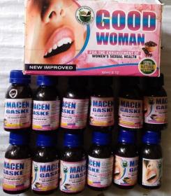 Good Woman Sexual Herbal Enhancement Liquid