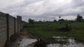 Affordable Land @ibefun Ijebuode
