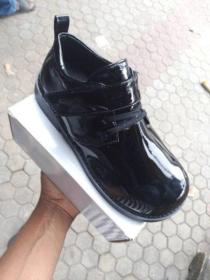 School shoe