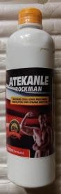 Atekanle Rockman Liquid for Sexual Enhancement