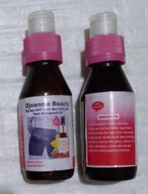 Big Boy AK 47 XXXL Penis Enlargement Oil, Cream, Powder