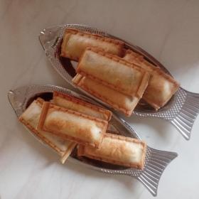 Stuffed MeaL Pie
