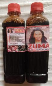Original Zumatula Syrup for Sexual Enhancement