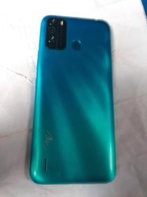 Itel S16