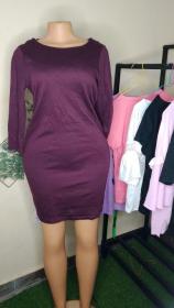 First grade ladies mixed dress