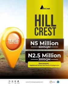 ITELE ogun state
