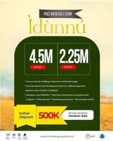 IMOKUN EPE