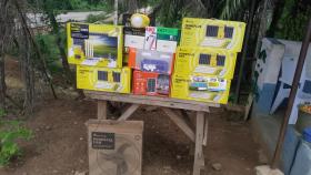 Solar energy system