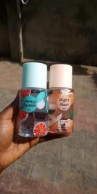 Fragrance Mist (v.v love and Victoria secret)Body Sprays